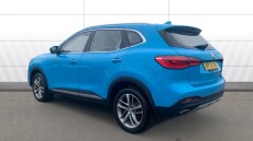 MG Hs 1.5 T-GDI Excite 5dr DCT Petrol Hatchback